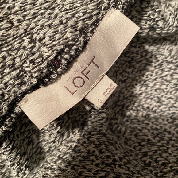 Anne taylor loft skirt - Picture 2 of 2